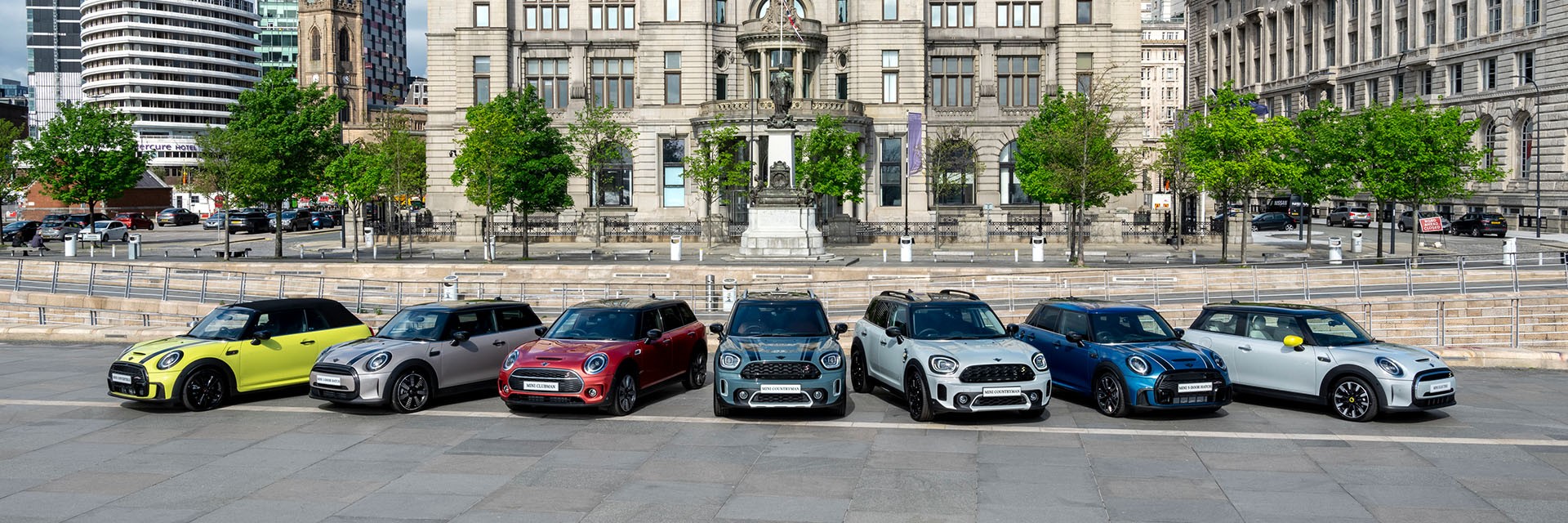 Аксессуары MINI - оригинальные аксессуары mini